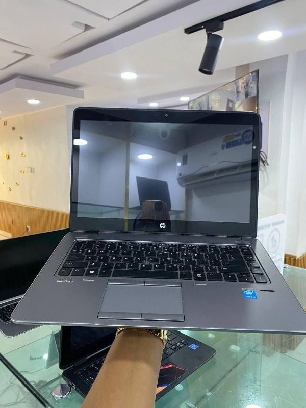 Hp EliteBook 840 g2 i5