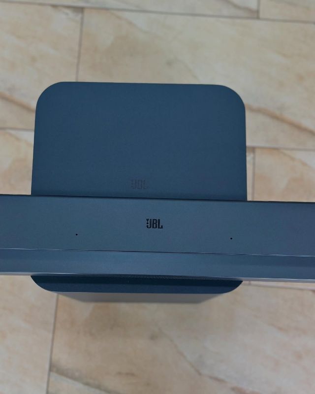 JBL Bar 5.1
