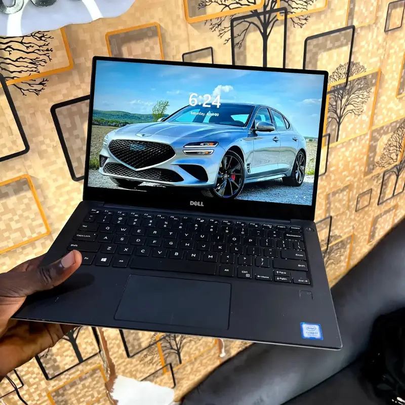Dell xps 13 9360