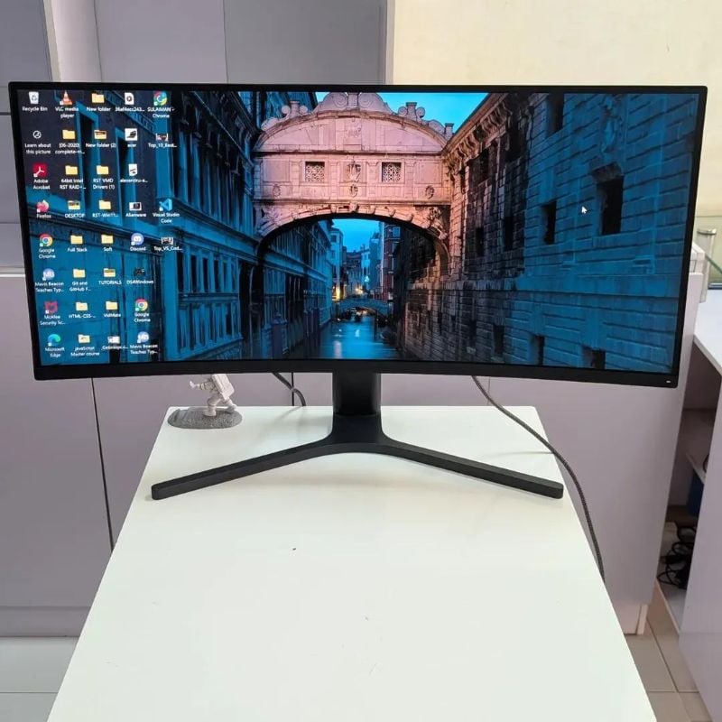 KOORUI G2511P / 25" IPS FHD 200Hz GAMING MONITOR