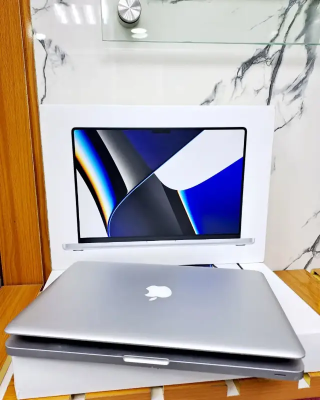 Macbook pro 2012