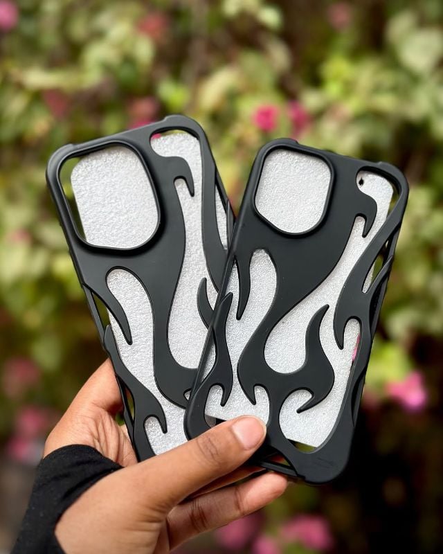 IPHONE 16 PROMAX PHONE CASE