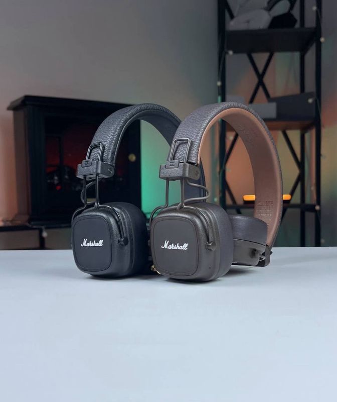 Marshall Major IV