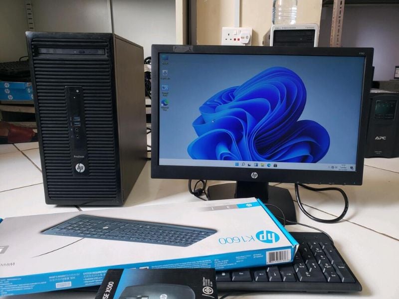 i7* 6th  gen hdd 512/8gb