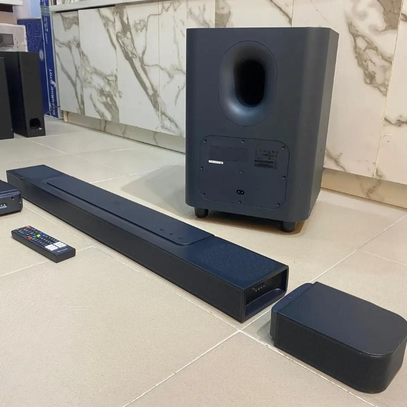 JBL Bar 800