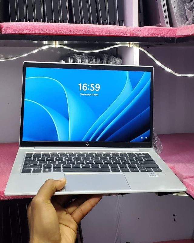 Hp EliteBook 830 G7