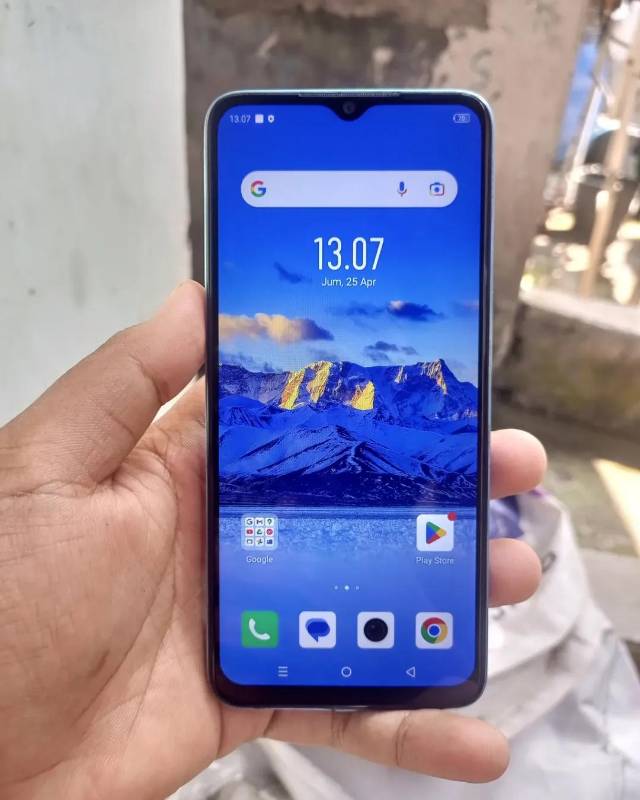 Infinix Hot 30I