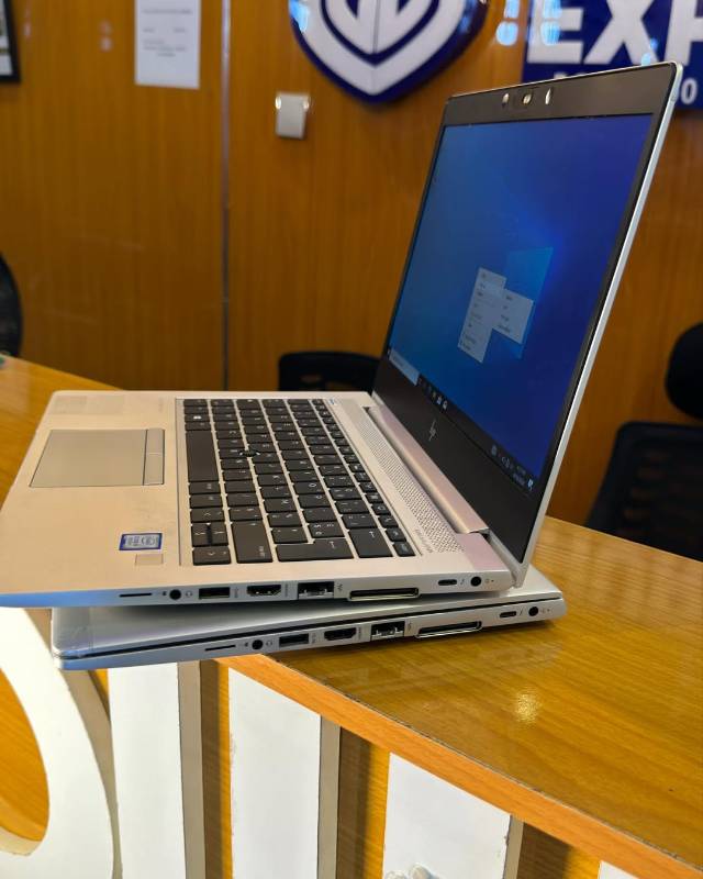 Hp EliteBook 830 G5/6
