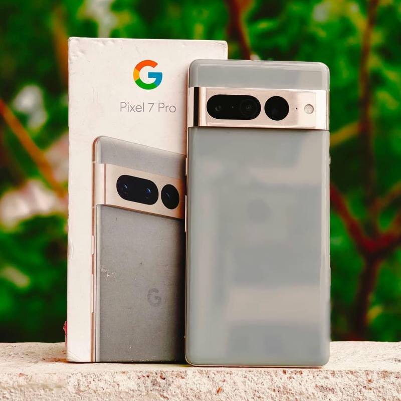 PIXEL 7 PRO