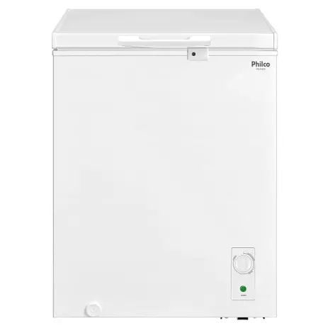 Nobel Chest Freezer 150 Litre Single Door - NCF150