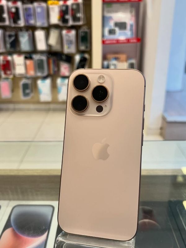 IPHONW 16 PRO