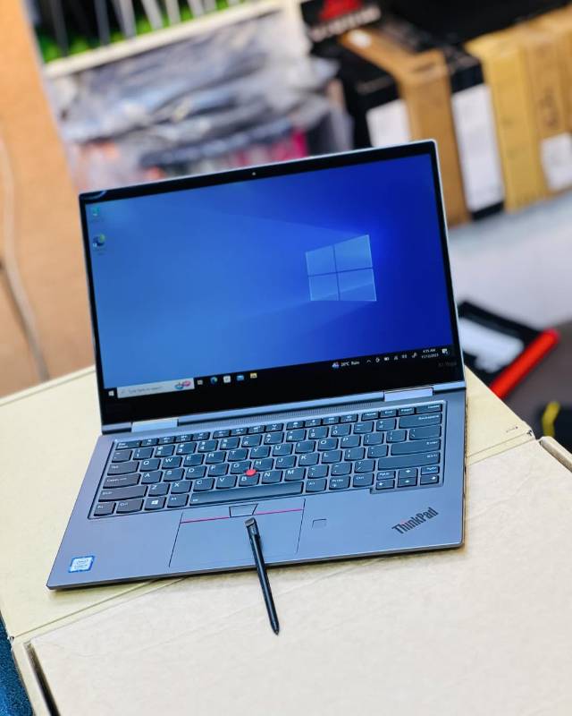 Lenovo ThinkPad X1 yoga