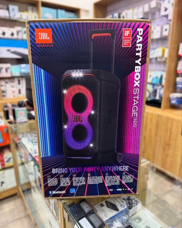 JBL Partybox 320