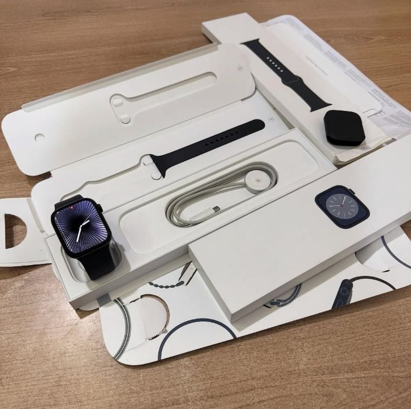 APPLE WATCH S8