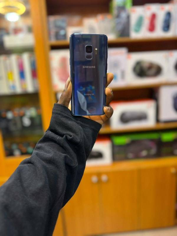 SAMUSUNG S9