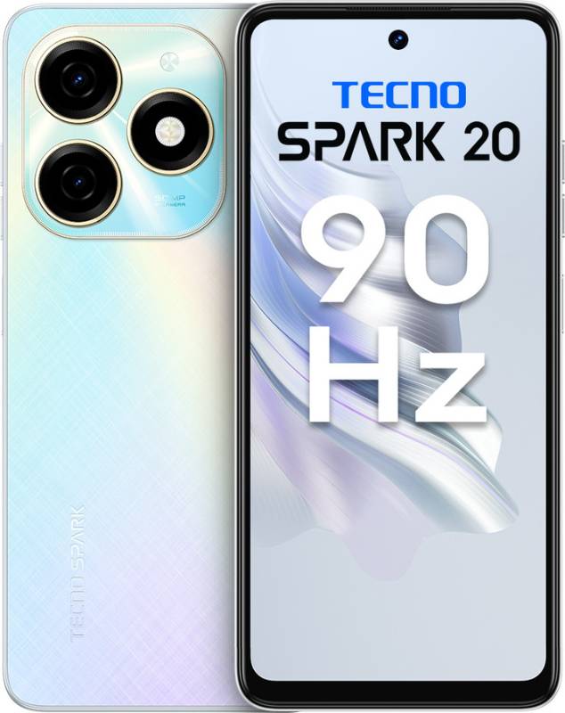 TECNO SPARK 20