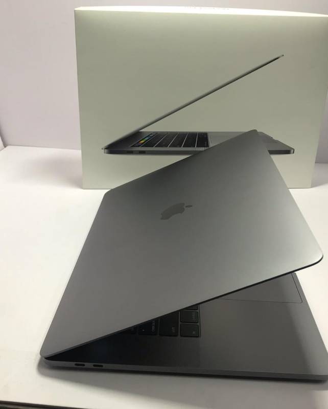Macbook pro 2017 c