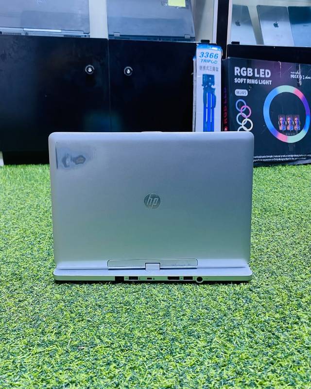 Hp EliteBook REVOLVE 810