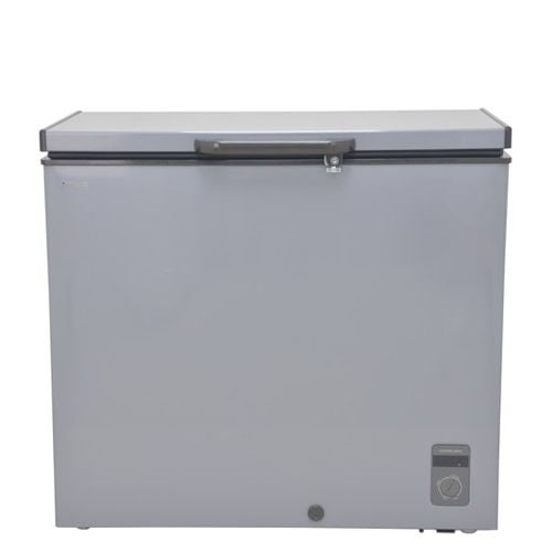 Mika 226L Chest Freezer MCF226ADG