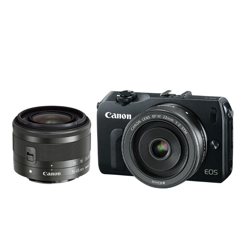 Sony A6500 Mirrorless Camera with Sigma 30mm f/1.4 DC DN