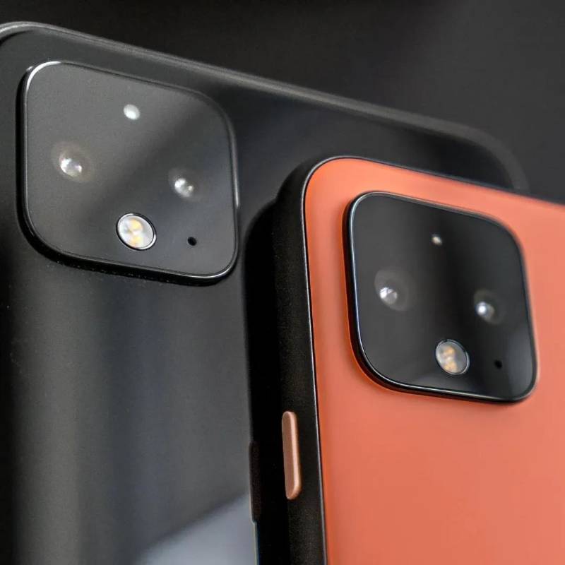 PIXEL 4