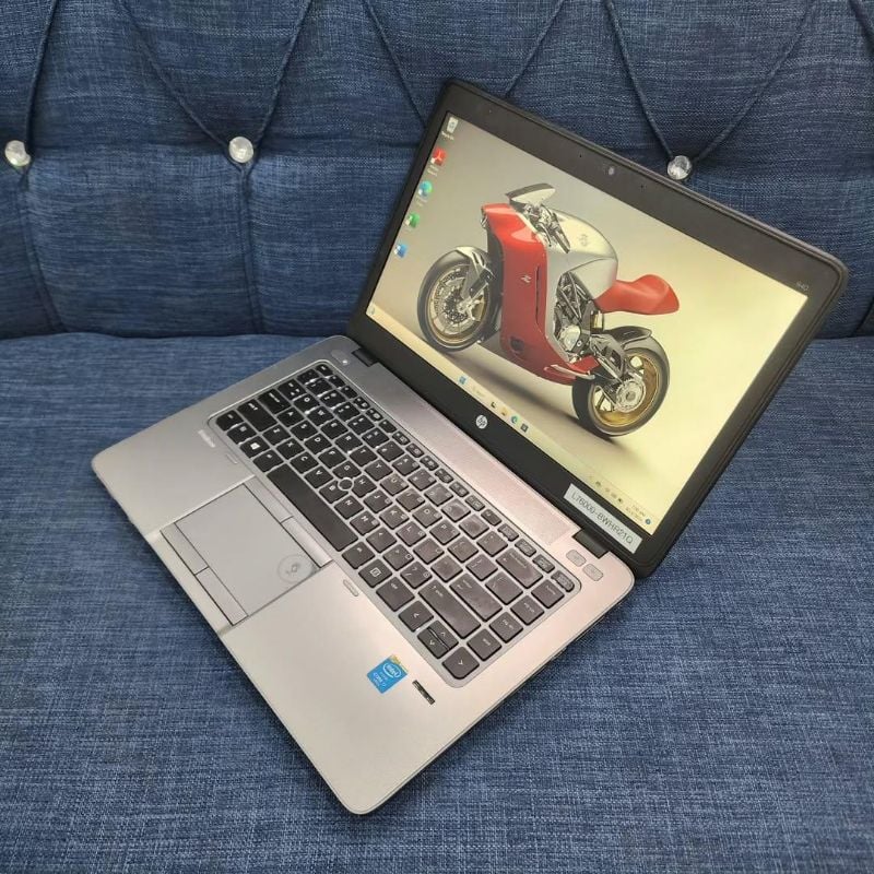 Hp EliteBook 840 g2 i7