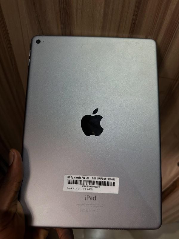IPAD AIR 3 GEN