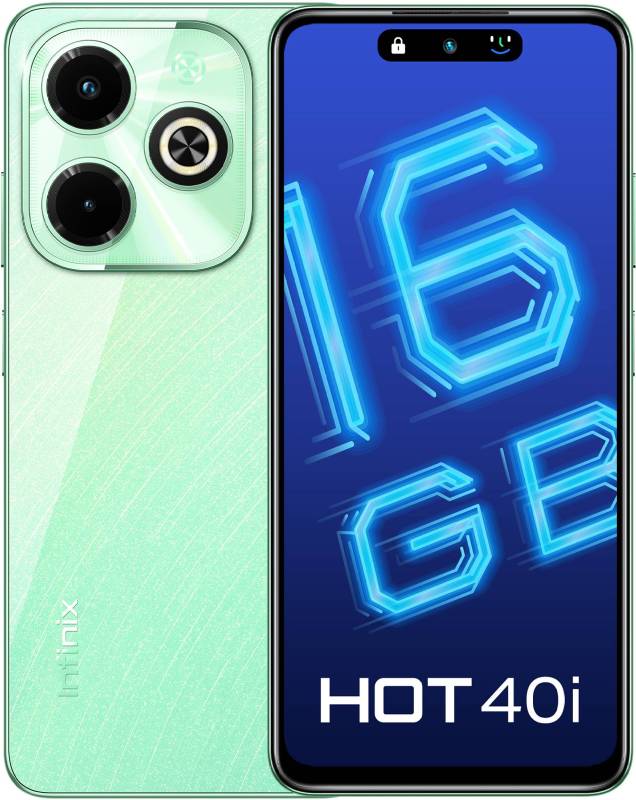 Infinix Hot 40I