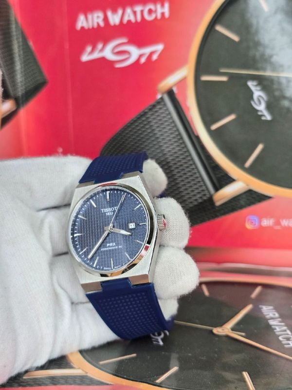 Tissot PRX