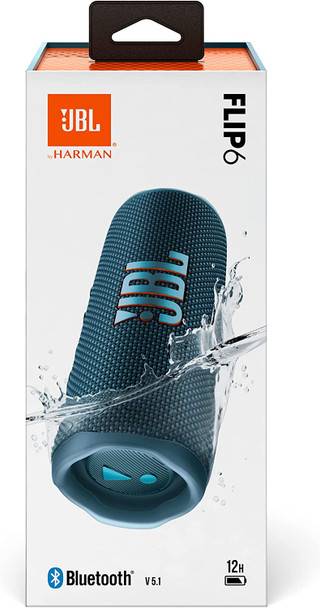 JBL Flip 6