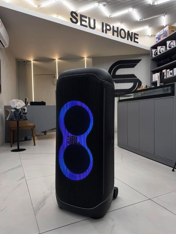 JBL Partybox Ultimate