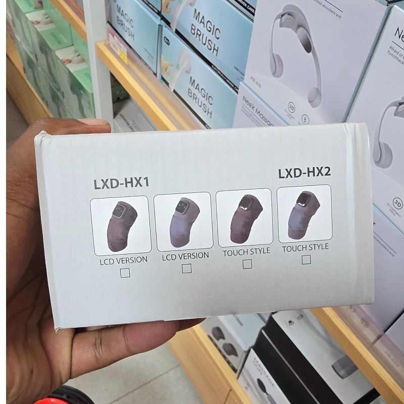 Wireless Knee Massager