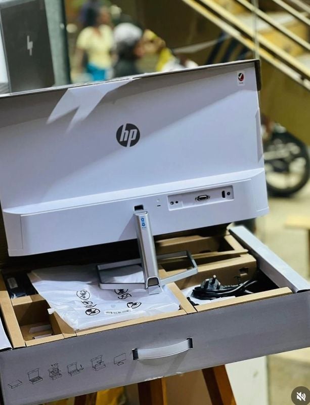 HP 27sf / SERIES 5 527SF / 27" FHD IPS MONITOR