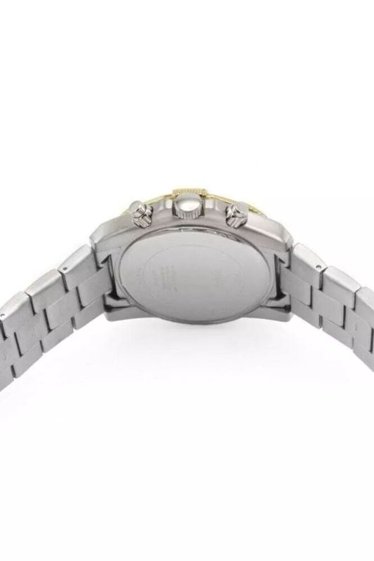 Guess Gents Commander Multi Dial Watch GW0056G4