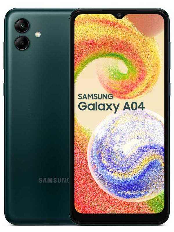 SAMSUNG A04