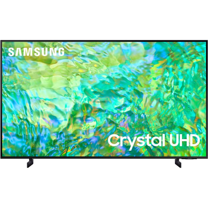 SAMSUNG TV POUSSE 55 SMART