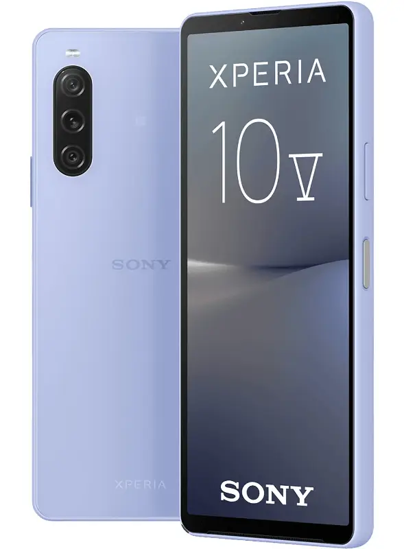 SONY XPERISA 10 MARK V
