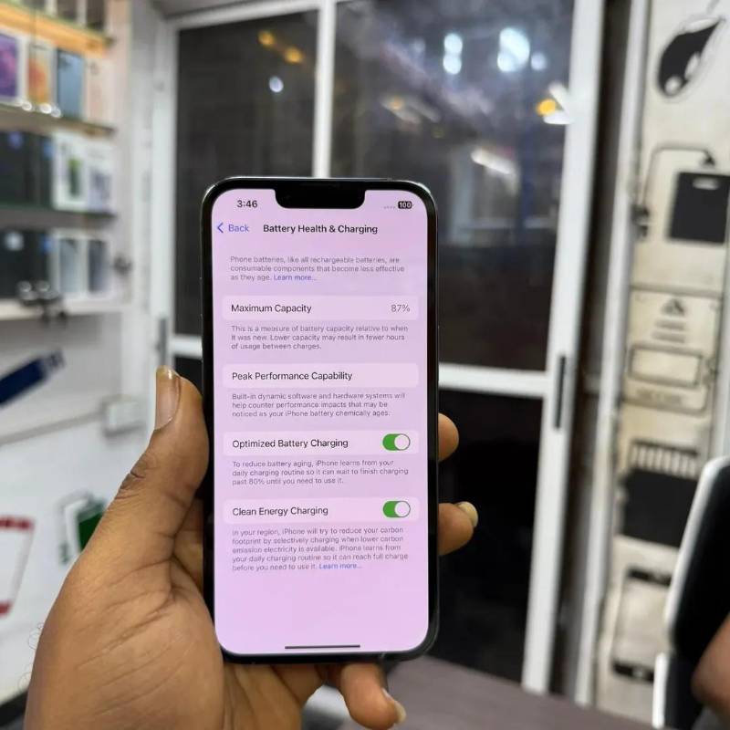 IPHONE 13 PRO