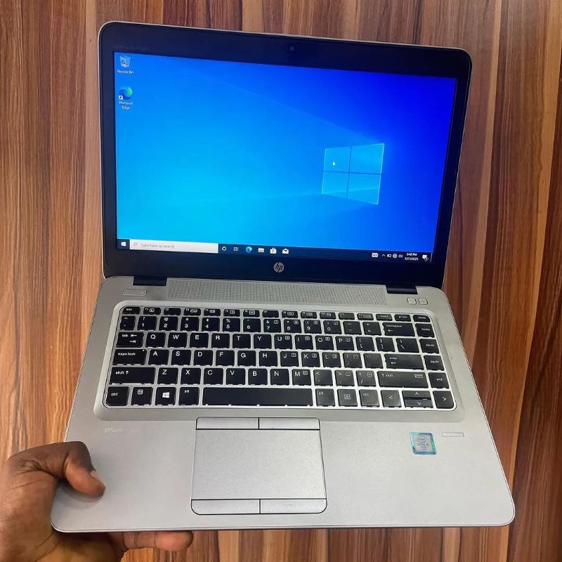 Hp EliteBook 840 G3 i7