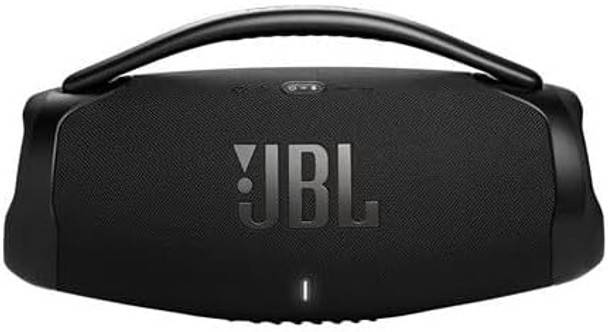 JBL Boombox 3 Portable WiFi Speaker