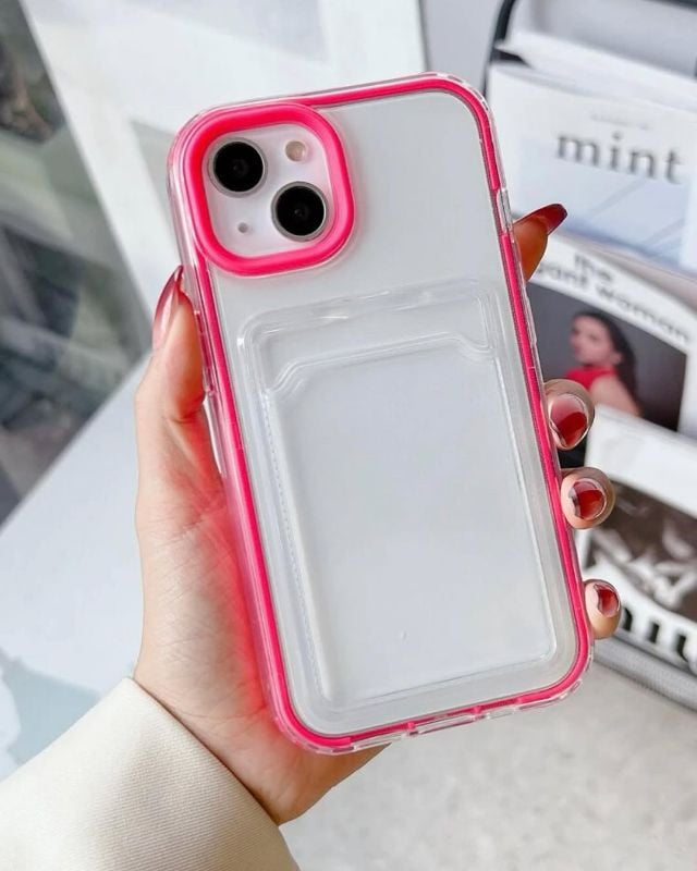 IPHONE 12 PRO PHONE CASE