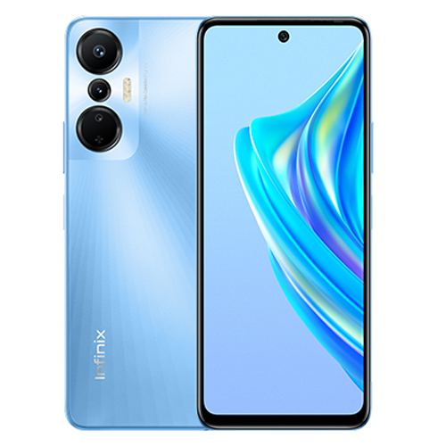Infinix Hot 20S
