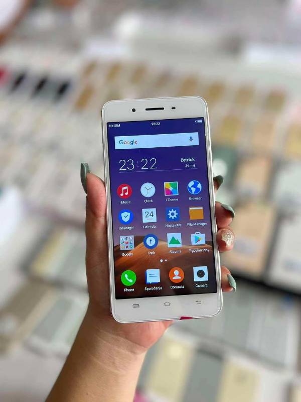 VIVO Y55