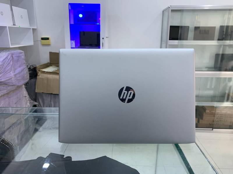 HP probook 440 G5