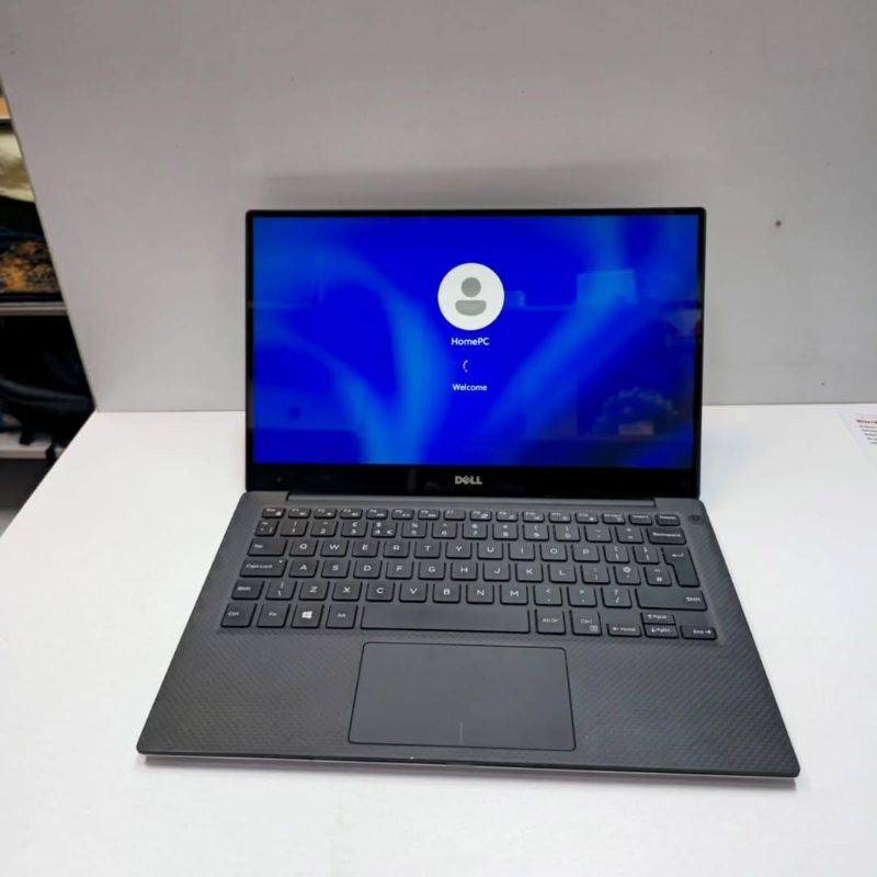 Dell XPS 13 6th