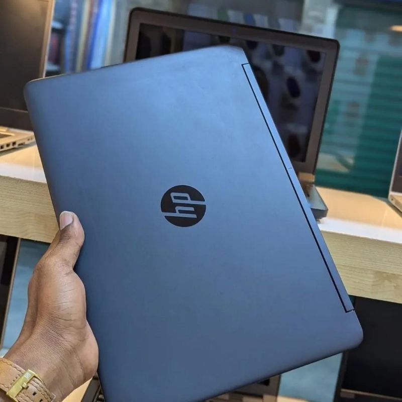 HP probook 640 G1