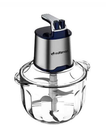 meat grinder or food processor