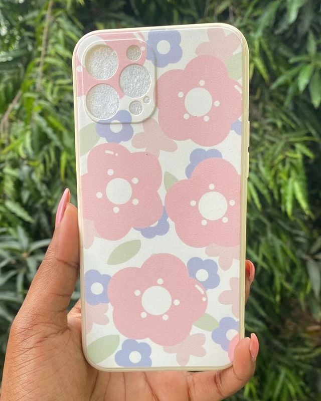 IPHONE 12  PROMAX PHONE CASE