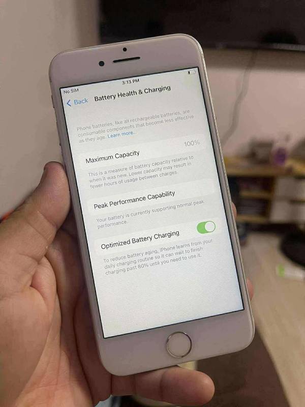 IPHONE 8