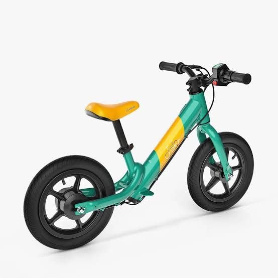 ELECTRIC BIKE